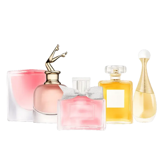 Die Legende - 5x100ml