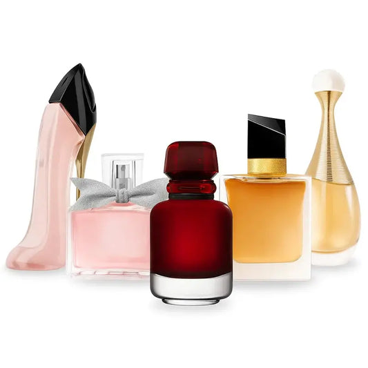 Prachtkollektion - 5x100ml