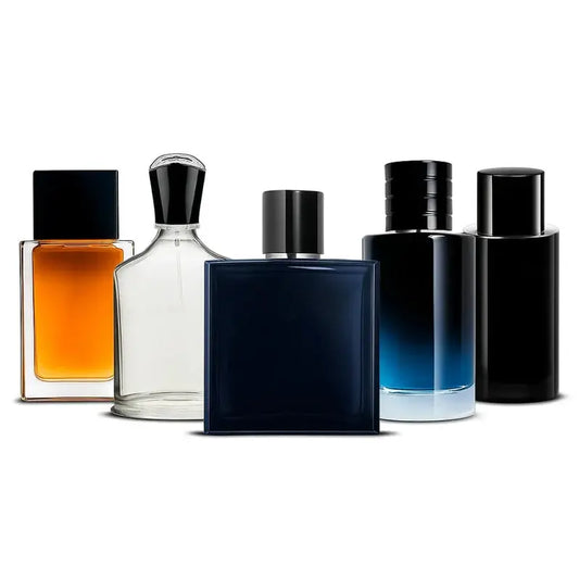 Der Ursprung - 5x100ml