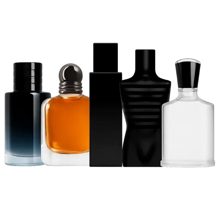 Die Königsklasse - 5x100ml