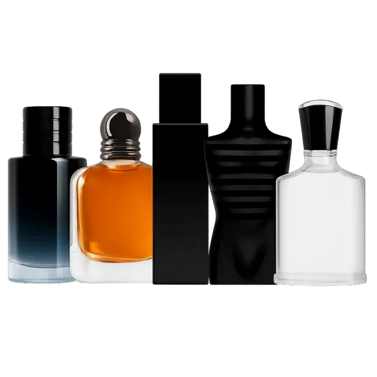 Die Königsklasse - 5x100ml