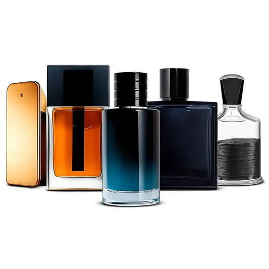 Himmelsduft - 5x100ml